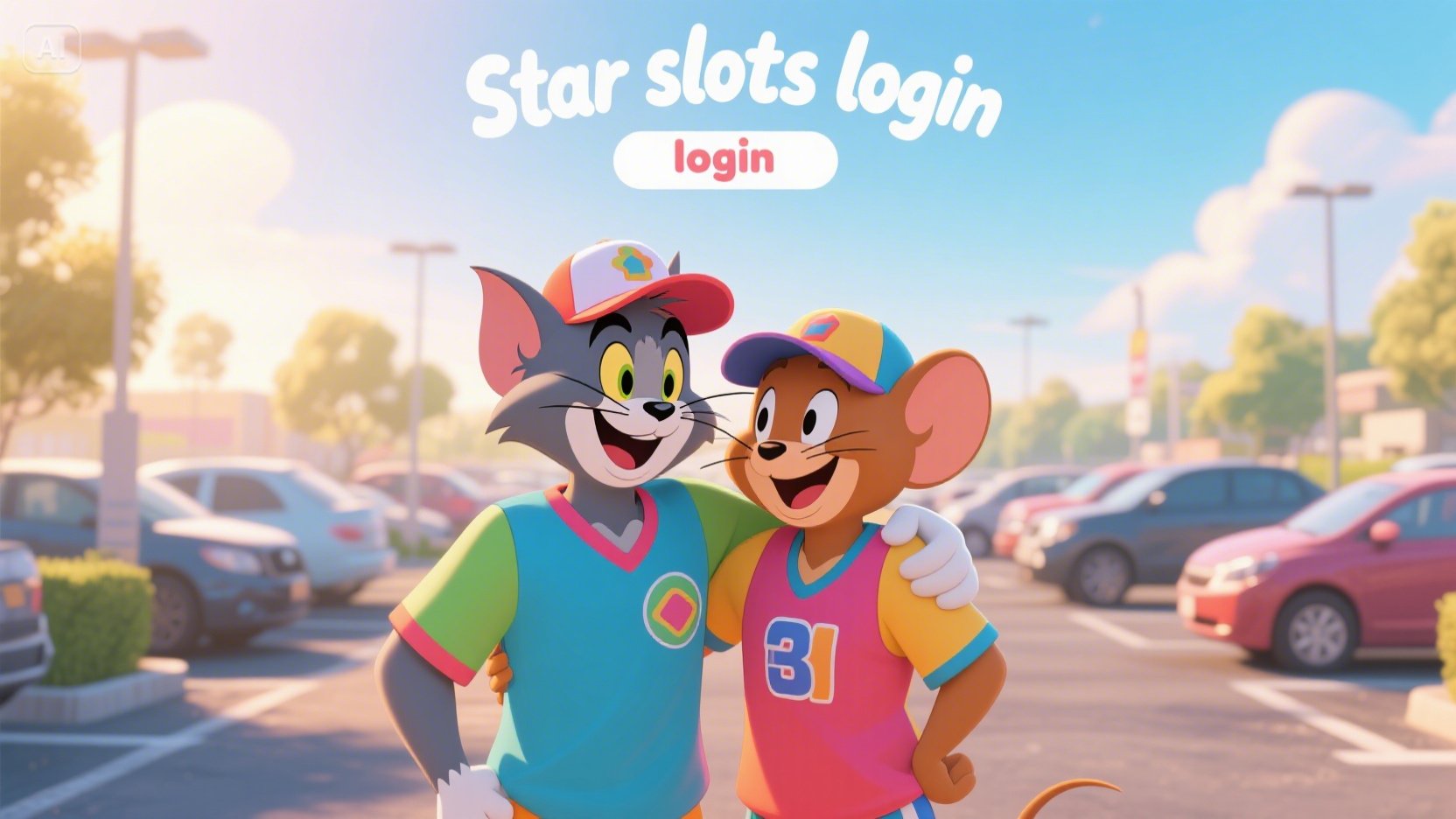 star slots login